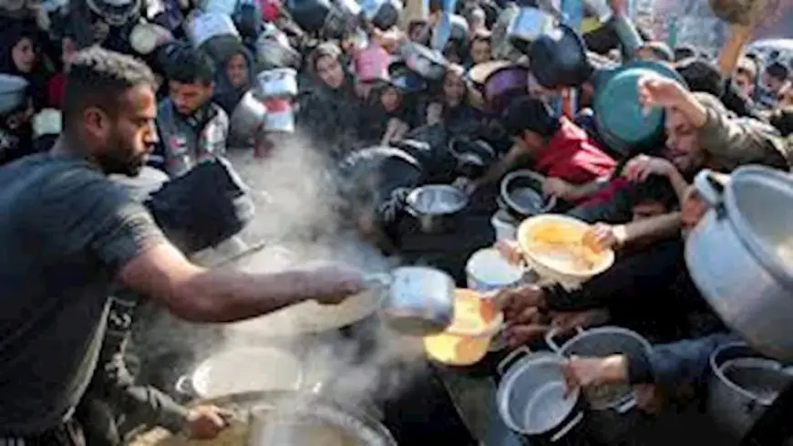 السفير الأمريكي بإسرائيل: توسيع نشاط “غزة الإنسانية” لتكون 16 مركزًا