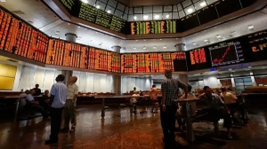 ارتفاع معظم مؤشرات الأسواق الآسيوية بعد صعود وول ستريت