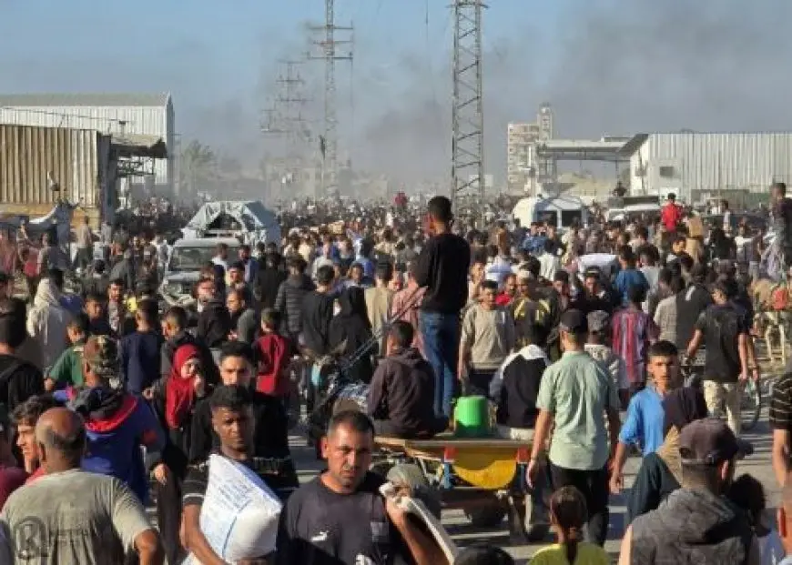 الأونروا: لا يمكن استمرار قتل الفلسطينيين أثناء محاولتهم جلب الطعام