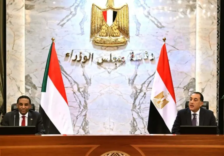رئيس الوزراء: نهر النيل مورد حيوي يستحق منا كلنا أقصى اهتمام