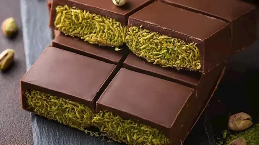 بسبب خطر محتمل من السالمونيلا.. كندا تسحب “شوكولا دبي” من أسواقها