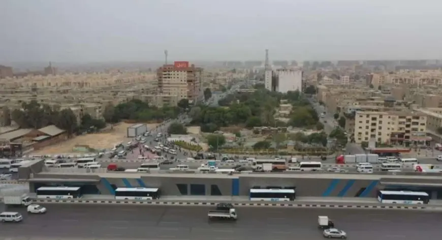 النقل: فتح باب الاشتراكات في الأتوبيس الترددي لطلاب المدارس والجامعات سبتمبر المقبل