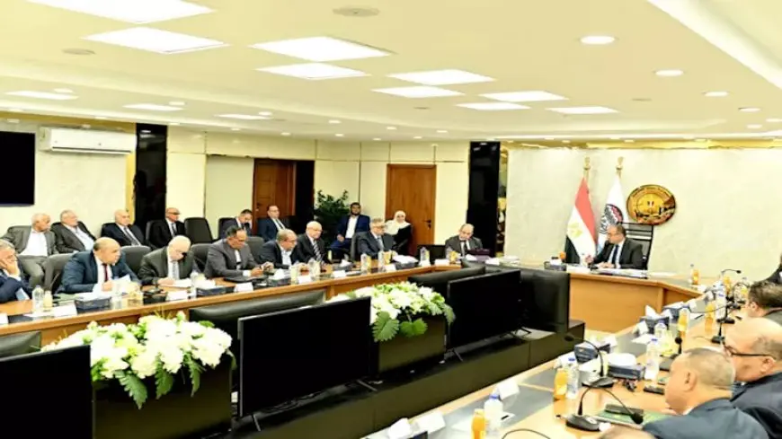 عمومية القابضة للتشييد” تستهدف صافي ربح 4.7 مليار جنيه لعام 2025-2026