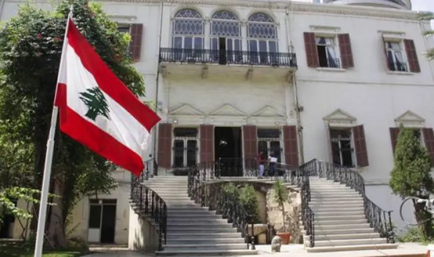 الخارجية اللبنانية: تصريحات عراقجي تمس بسيادة لبنان ووحدته واستقراره