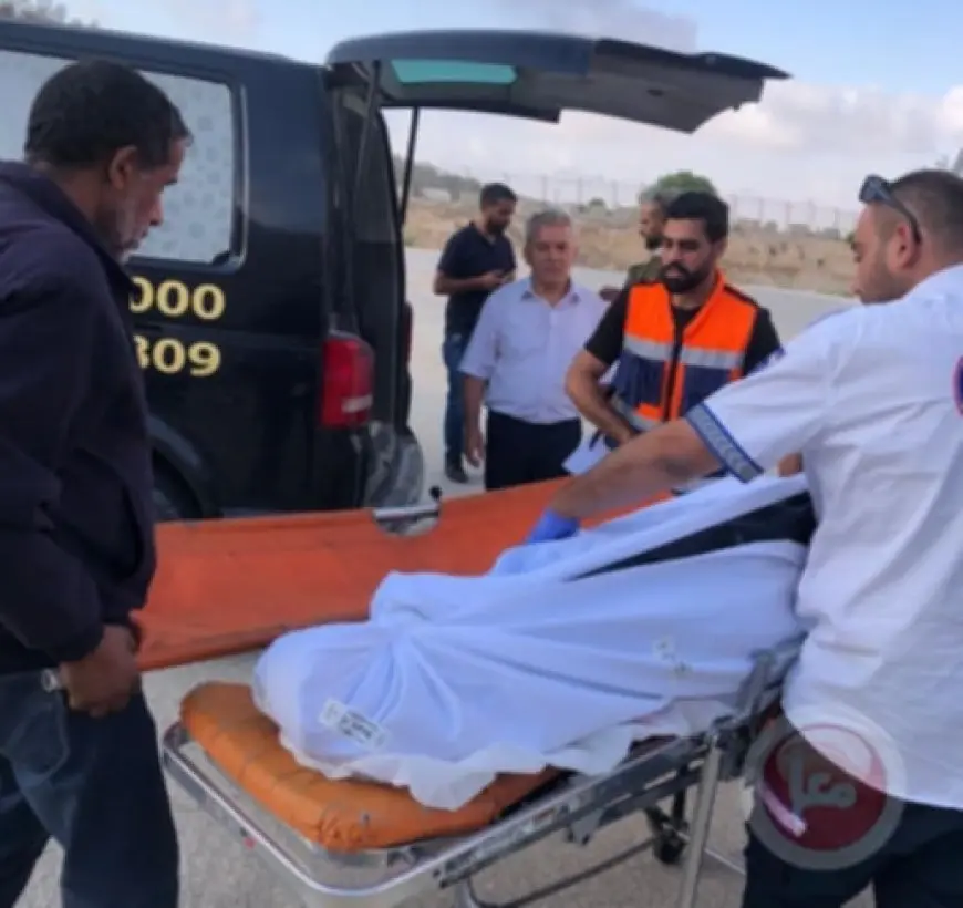 تشييع جثمان الشهيد محمد الهذالين تحت حصار الاحتلال المشدد بمسافر يطا