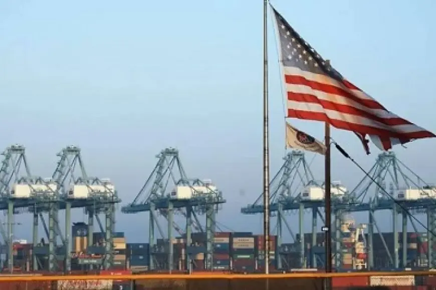 مجلس الوزراء السويسري يعقد اجتماعا طارئا لبحث تداعيات الرسوم الأمريكية