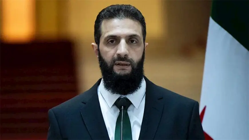 الرئيس السوري يبحث مع وزير الخارجية التركي في دمشق التطورات الإقليمية والعالمية