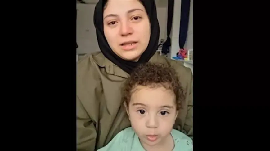 48 ساعة غيرت مصير الطفل “علي معتز”.. كيف حوّل المصريون نداء أم إلى إنقاذ حياة؟