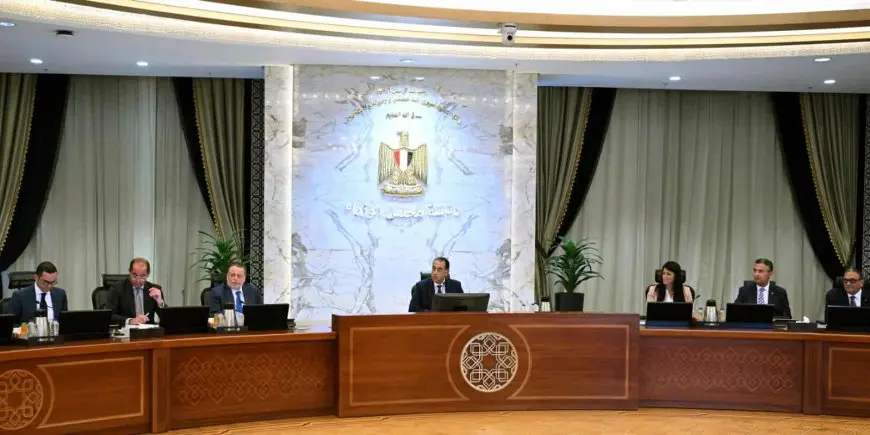 مدبولي يترأس اجتماع المجموعة الوزارية الاقتصادية لمتابعة موقف تنفيذ مبادرات التمويل ذات العائد المنخفض للشركات والمنشآت من القطاع الخاص وتقييمها.. ما التفاصيل؟