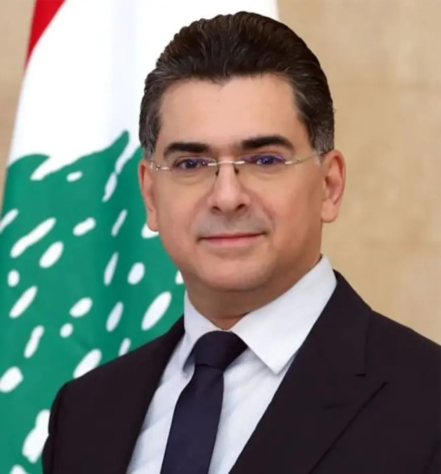 لبنان يوافق على ورقة أمريكية تشمل إنهاء وجود حزب الله المسلح وترسيم الحدود مع إسرائيل