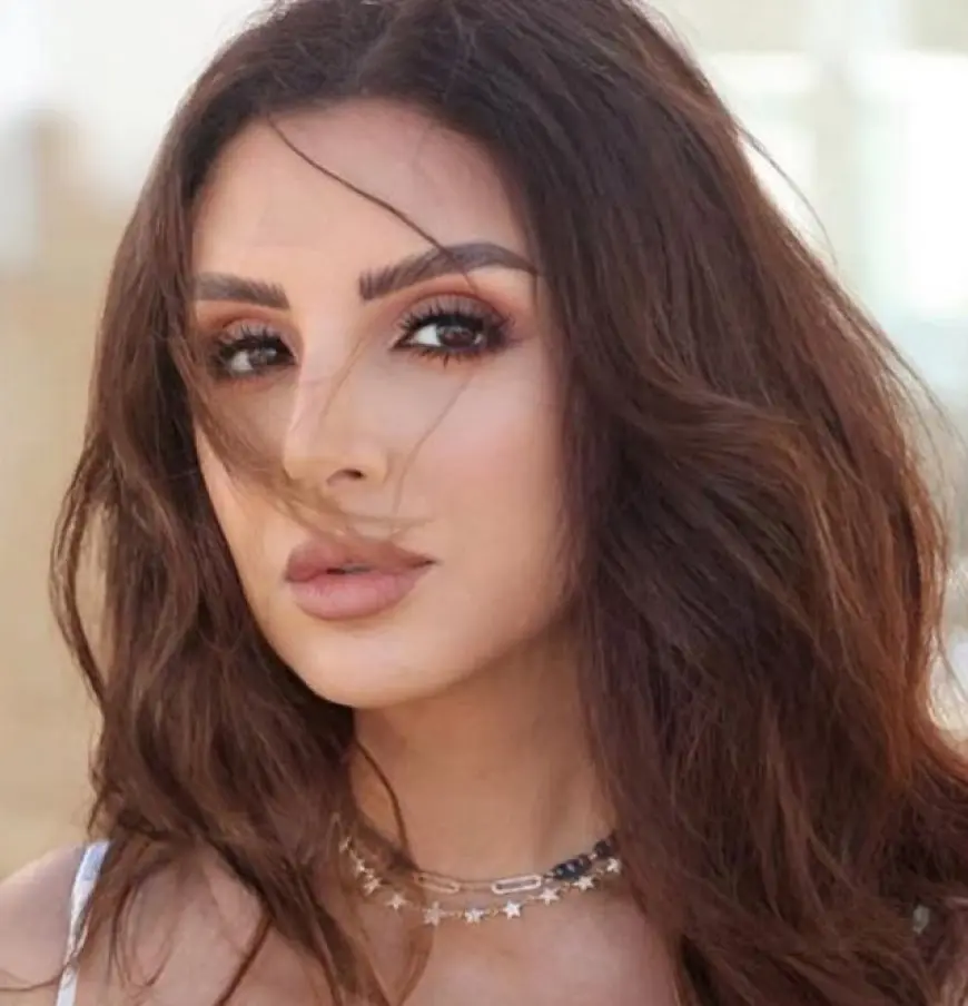 كندة علوش تدعم أنغام: يارب الفترة الصعبة تعدي على خير وترجعي لفنك وجمهورك