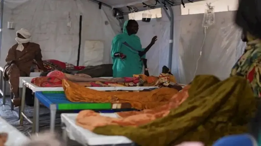 “بين المجاعة والأوبئة”.. كيف تُصارع عائلات الفاشر السودانية الموت تحت حصار الحرب؟