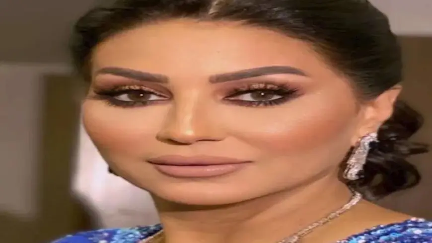 نهال عنبر تنفي القبض على وفاء عامر: بعيدة تماما عن أي شبهة