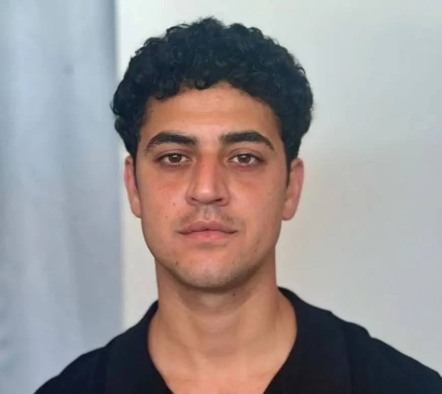 آدم الشرقاوي يكشف عن معاناته مع الاكتئاب: لم أرغب أن يراني الناس ضعيفا.. كنت أهرب ولا أرى الشمس