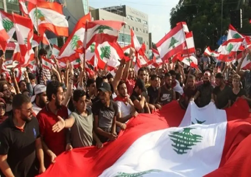 لبنان.. تجمعات بالضاحية الجنوبية دعما لحزب الله ورفضًا لقرار سحب السلاح