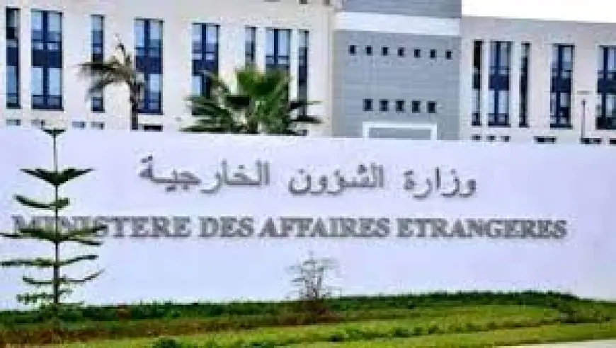 المعاملة بالمثل.. الجزائر تستدعي القائم بالأعمال الفرنسي وتعلن قرارات صارمة