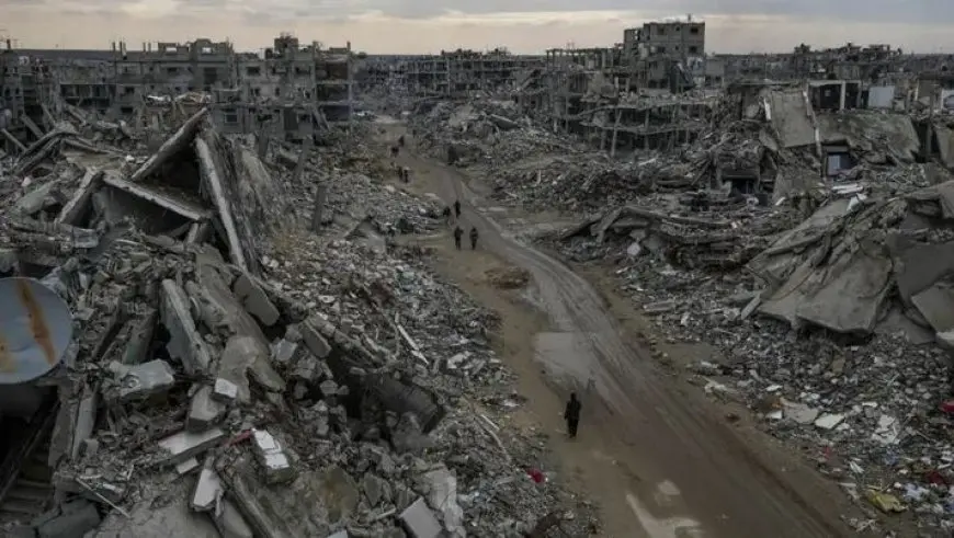 المعارضة الإسرائيلية غاضبة من الموافقة على احتلال غزة: كارثة