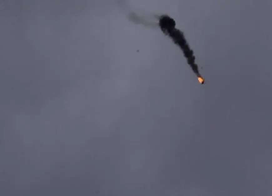 أوكرانيا: إسقاط 82 مُسيّرة روسية من أصل 108 أثناء الليل