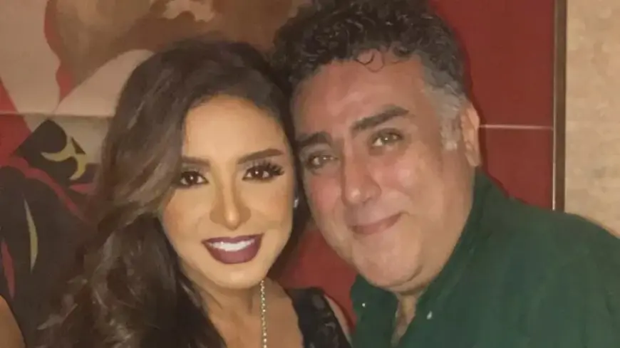 تامر حبيب يوجه رسالة لـ أنغام بعد إجرائها عملية جراحية