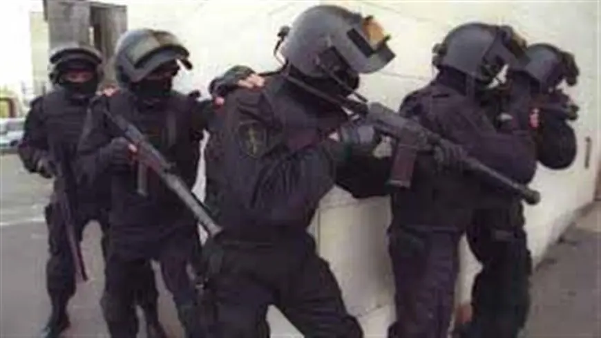 روسيا تعلن إحباط أنشطة خلية إسلامية متطرفة لتجنيد مهاجرين في موسكو