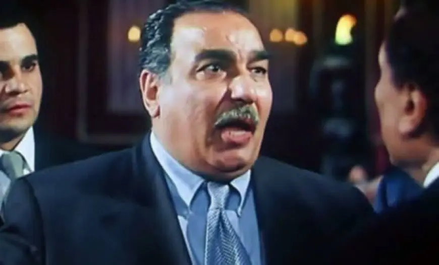 نقابة السينمائيين تنعى الفنان سيد صادق