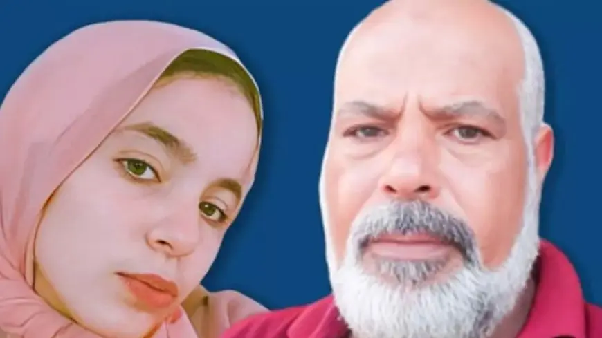 لم يتحمل فراقها.. وفاة أب حزنًا على ابنته التي خطفها الموت في الشرقية