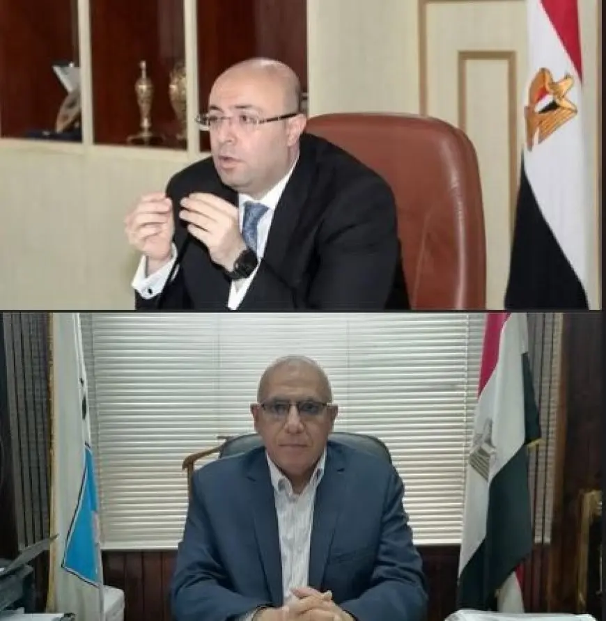 الأبنية التعليمية ببني سويف: الانتهاء من 19 مدرسة والعمل جارٍ في 79 أخرى بتكلفة تتجاوز 1.2 مليار جنيه