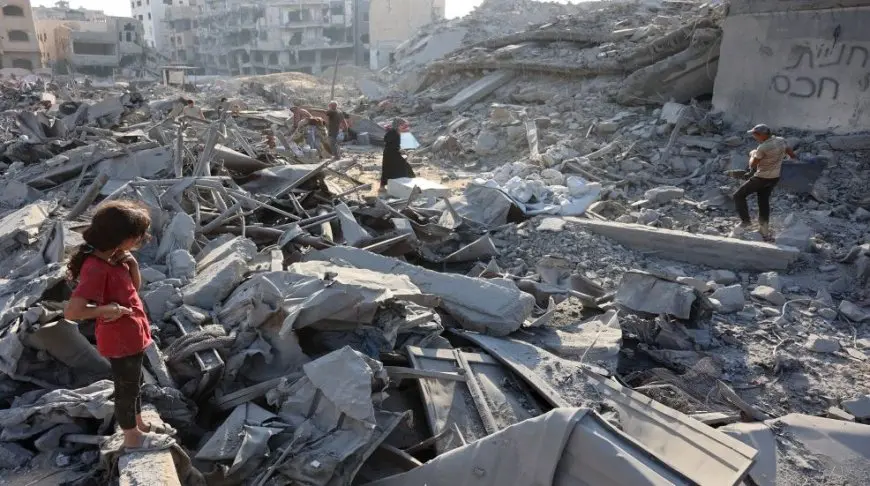 الأردن: خطة إسرائيل لترسيخ احتلال غزة تقوّض حل الدولتين