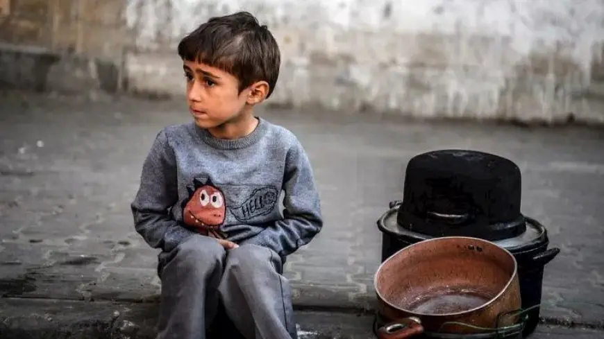 ترامب يصرخ في وجه نتنياهو: لا أريد سماع أن مجاعة غزة “مزيفة”