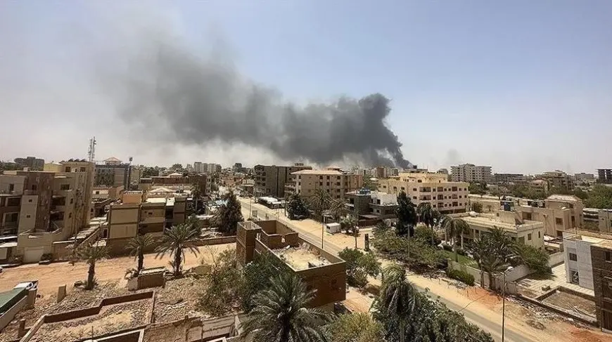 أطباء السودان: 16 قتيلا بهجوم للدعم السريع على قرية بشمال كردفان