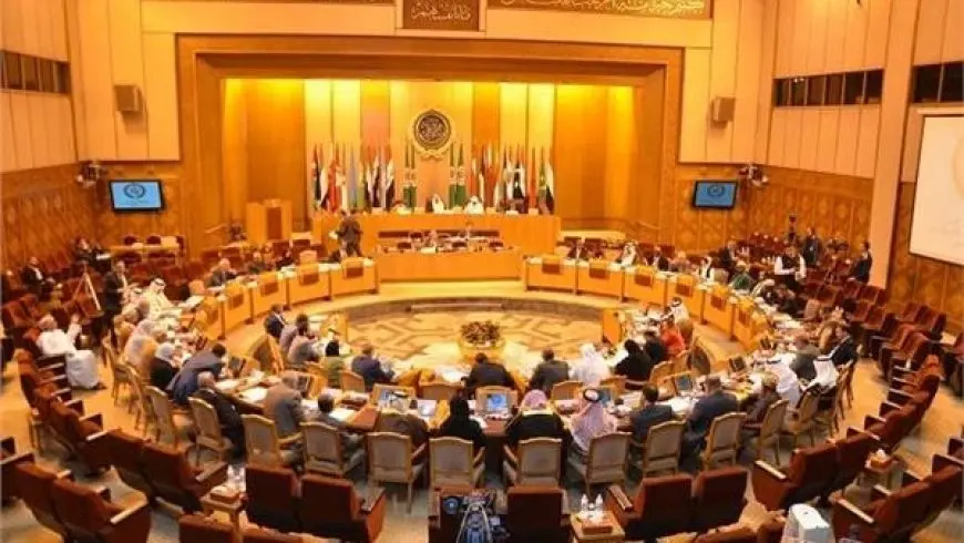 البرلمان العربي يدعو لتحرك دولي عاجل لمواجهة قرار إسرائيل بشأن إعادة احتلال غزة