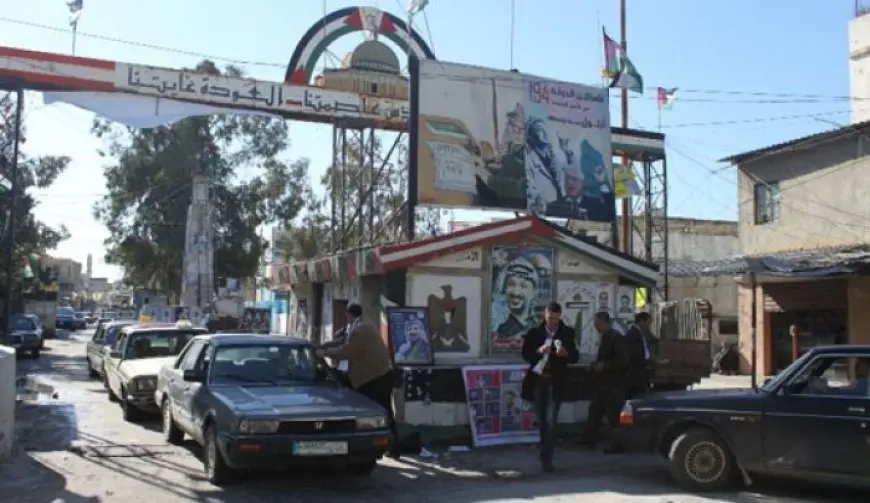 اتفاق على تشكيل لجنة تحضيرية لإجراء انتخابات اللجان الشعبية الفلسطينية في لبنان
