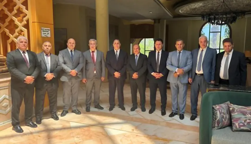 اتحاد المحامين العرب يدعو لوقفات أسبوعية ضد عدوان إسرائيل على فلسطين