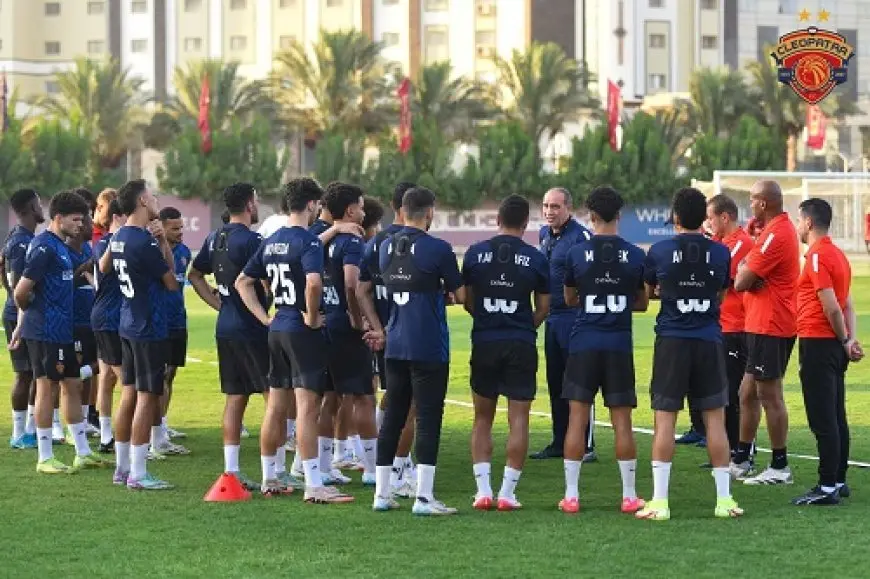 سيراميكا يهاجم الزمالك بلاكاي.. والسولية في الوسط