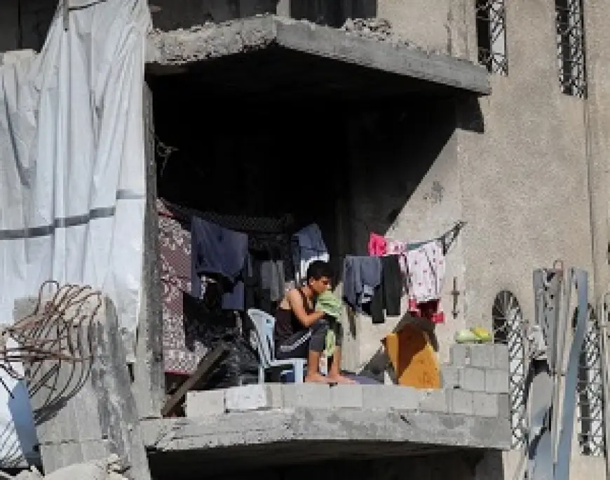 بين الموت والنزوح.. فلسطينيون يتحدّون خطة الاحتلال للسيطرة على غزة: سنعيش هنا ونموت هنا