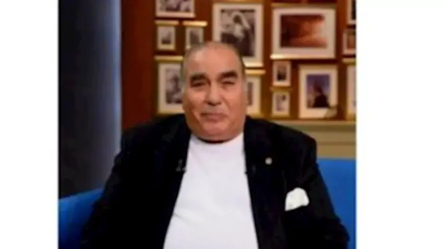 “الأب والفنان”..رامز جلال ينعى سيد صادق بكلمات مؤثرة