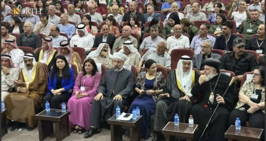 مصدر حكومي سوري: مؤتمر الحسكة يظهر عدم جدية قوات سوريا الديمقراطية في المفاوضات