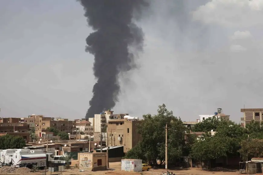 مسئولة أممية: 30 مليون شخص بالسودان بحاجة لمساعدات.. والخرطوم أصبحت مدينة أشباح