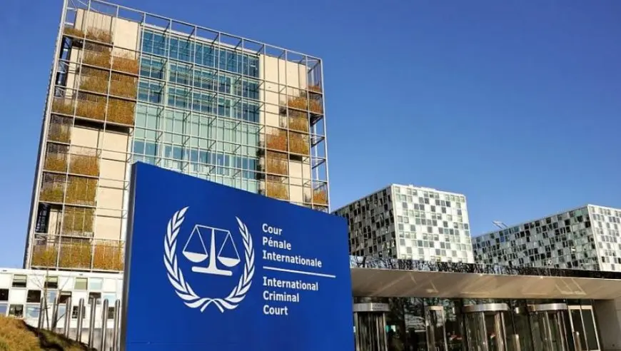 لماذا أصدرت المحكمة الجنائية الدولية مذكرة اعتقال بحق الليبي سيف سليمان؟
