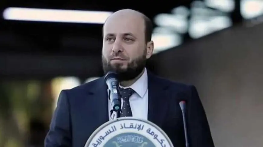 وزير الطاقة السوري: سأزور العراق لدراسة تأهيل خط نفط كركوك بانياس