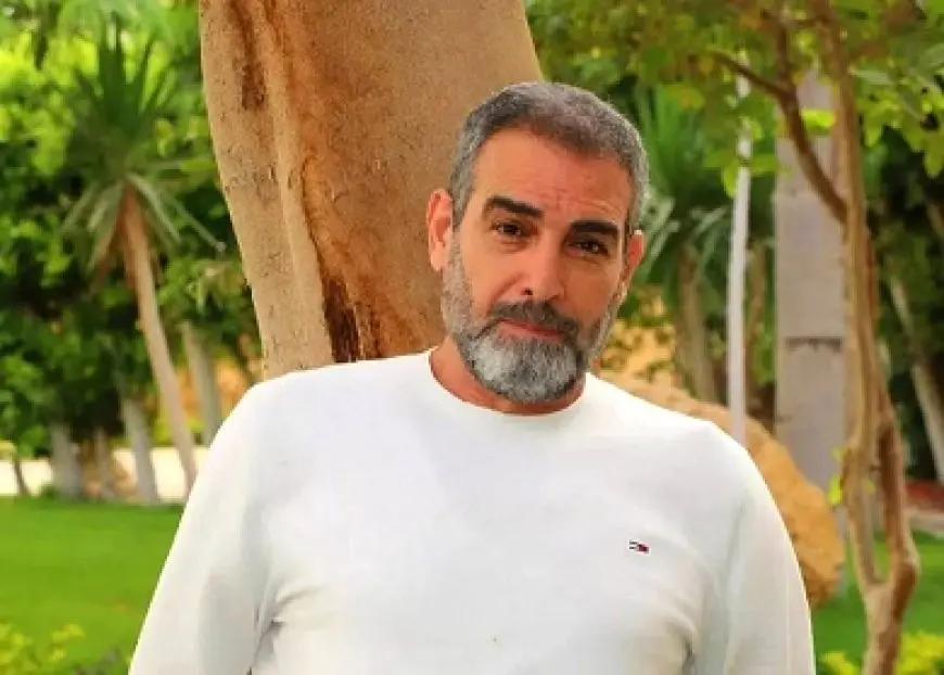 أحمد عبد العزيز: مواقع التواصل الاجتماعي سلاح لم نتدرب عليه ولا نجيد استخدامه