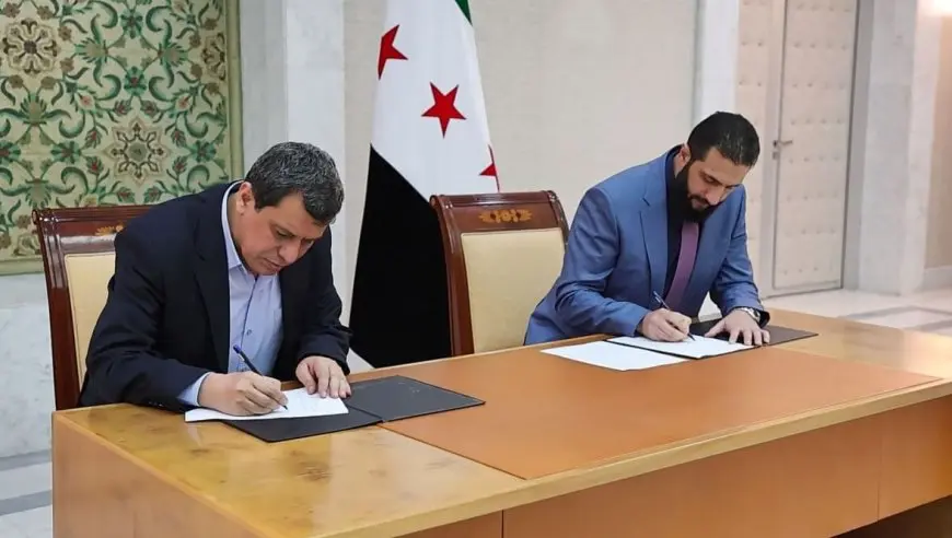 سوريا تدرس إلغاء مفاوضات باريس مع «قسد» لغياب الطرح الجدي لتنفيذ اتفاق مارس