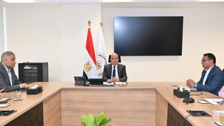 الري: تحديث دراسة حماية وادي وتير من أخطار السيول بعد زيادة الزمن التكراري في ظل التغيرات المناخية