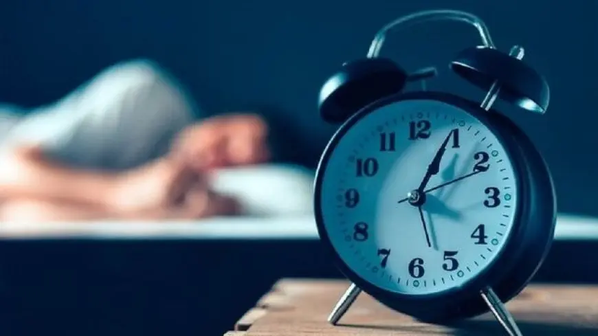 علم أم عادة.. هل هناك وقت مثالي للنوم؟