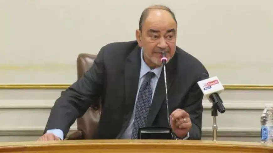 بعد تسجيلها 43 مليار جنيه.. الشعبة العامة للمستلزمات الطبية تبحث أزمة مديونية هيئة الشراء الموحد الاثنين