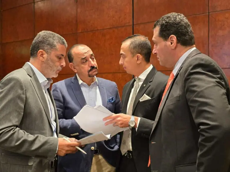 التضامن: انطلاق الورشة الثانية لصياغة اللائحة التنفيذية لقانون الضمان الاجتماعي 