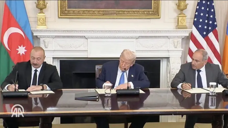 علييف: توقيع اتفاقية السلام يتطلب من أرمينيا تعديلا في دستورها