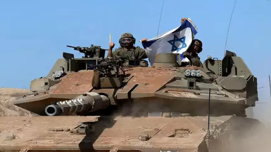 سلطنة عُمان ترفض القرار الإسرائيلي بتكريس “احتلال” قطاع غزّة