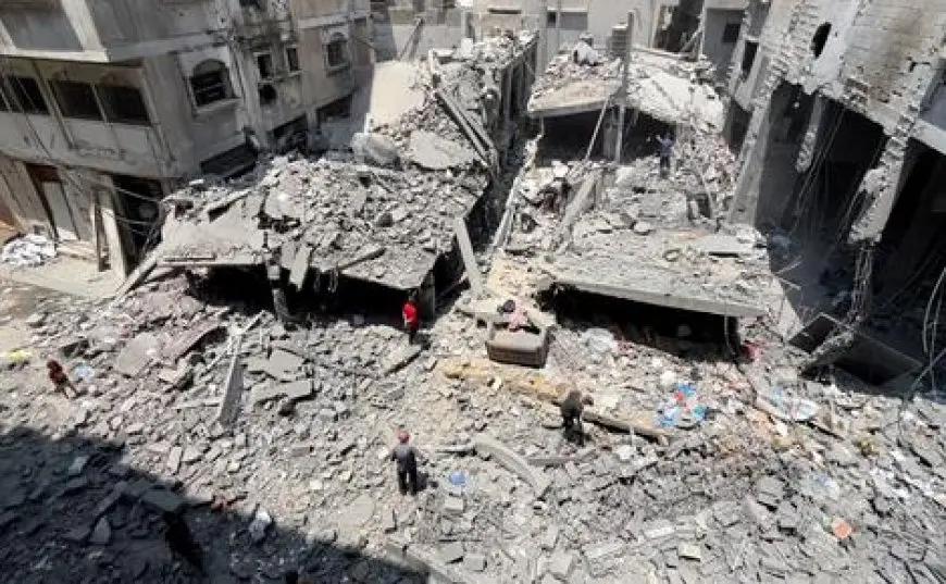 خارجية فلسطين تؤكد أهمية تمكين السلطة الوطنية من ممارسة ولايتها السياسية والقانونية على غزة