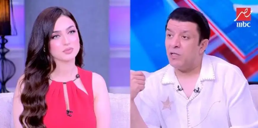 أزمة مهرجان موازين.. مصطفى كامل: شيرين زعلت مني وأنغام فهمتني غلط